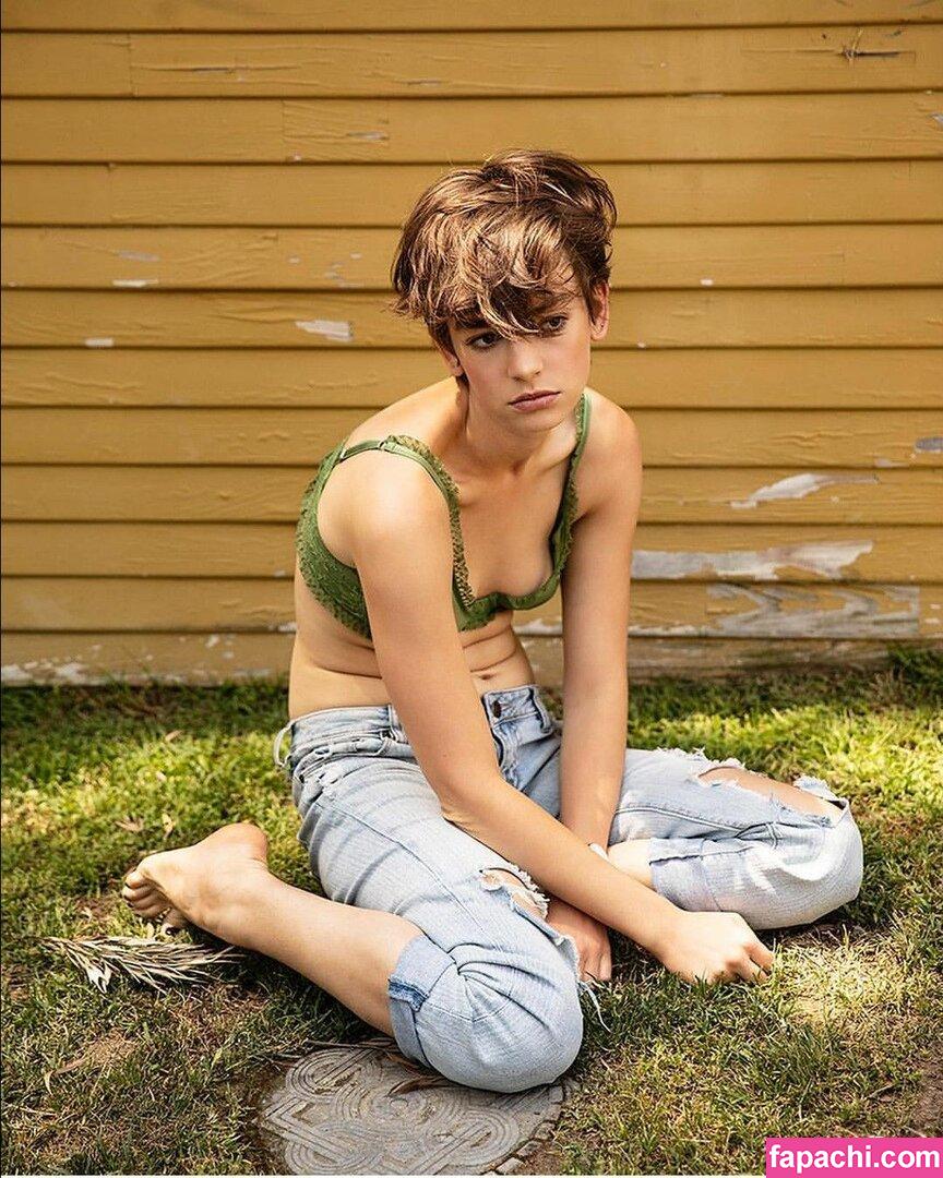 Brigette Lundy-Paine / briiiiiiiiiig leaked nude photo #0021 from OnlyFans/Patreon