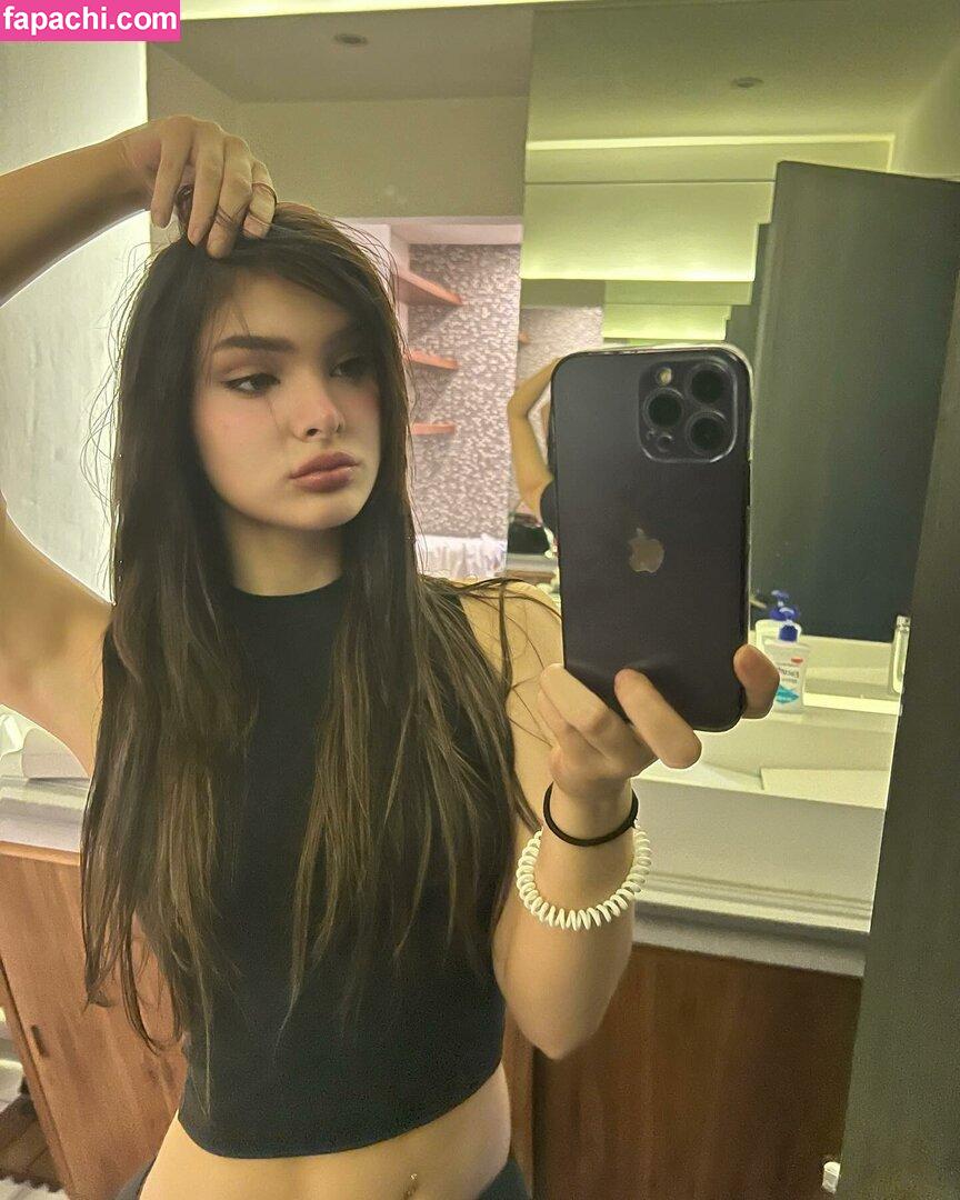 Brighton Sharbino / brightonmaia leaked nude photo #0118 from OnlyFans/Patreon