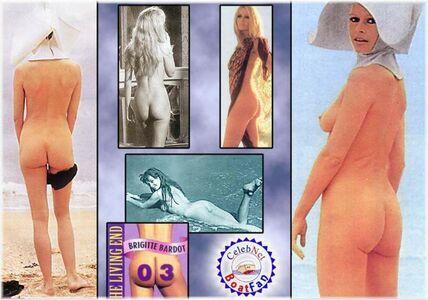 Brigitte Bardot leaked media #0115