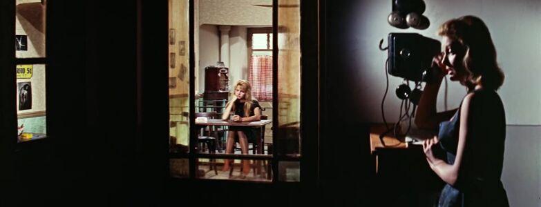 Brigitte Bardot leaked media #0125