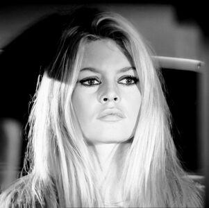 Brigitte Bardot leaked media #0142