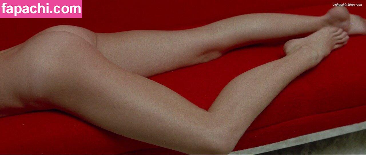 Brigitte Bardot / brigittebardotbb leaked nude photo #0117 from OnlyFans/Patreon
