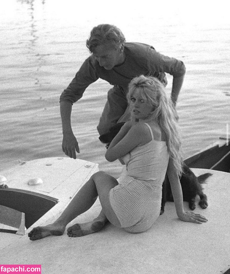 Brigitte Bardot / brigittebardotbb leaked nude photo #0136 from OnlyFans/Patreon