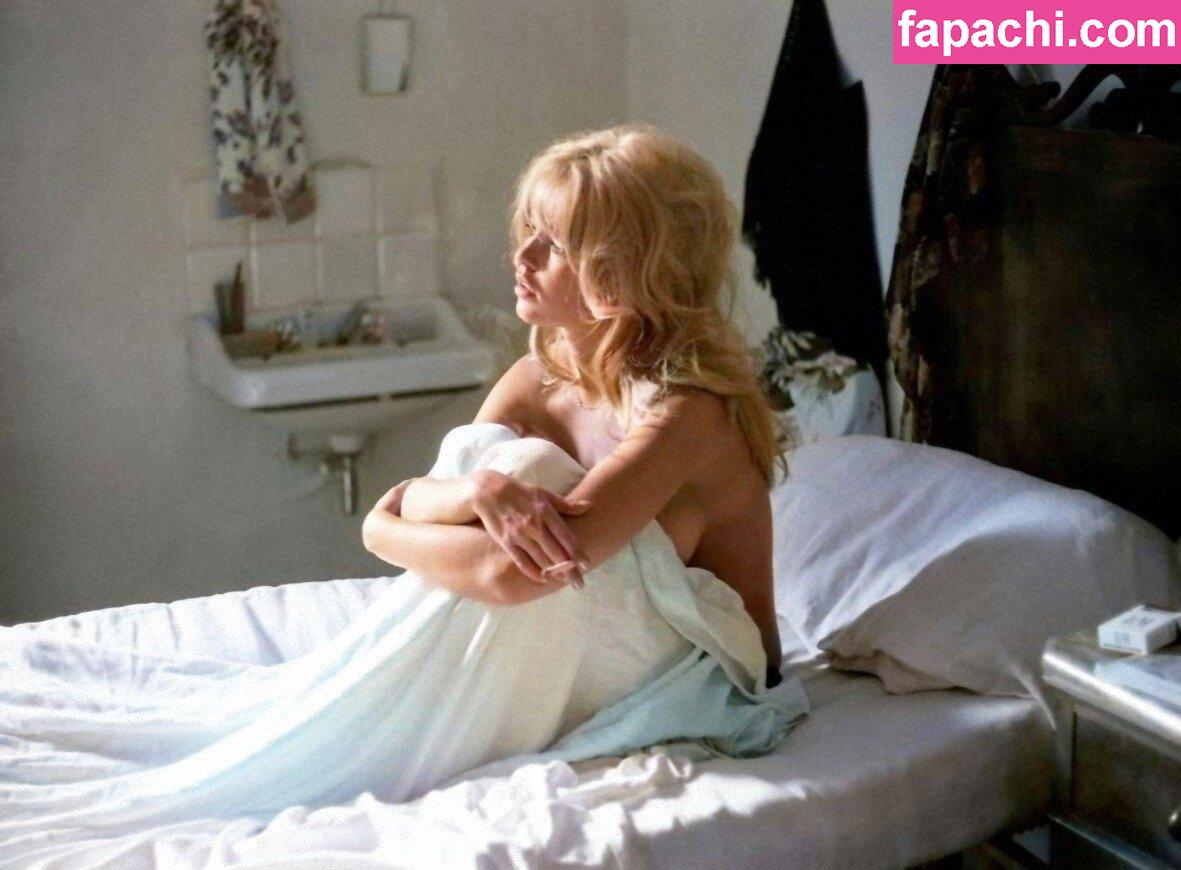 Brigitte Bardot / brigittebardotbb leaked nude photo #0173 from OnlyFans/Patreon