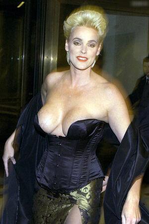 Brigitte Nielsen leaked media #0052