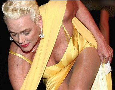 Brigitte Nielsen leaked media #0055