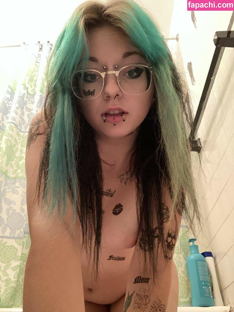 briibeexx / bribrokencyde / briibeexx2.0 leaked nude photo #0006 from OnlyFans/Patreon