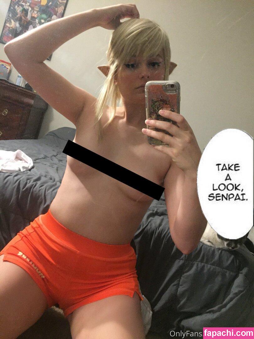 brikoblin / Ellie leaked nude photo #0073 from OnlyFans/Patreon