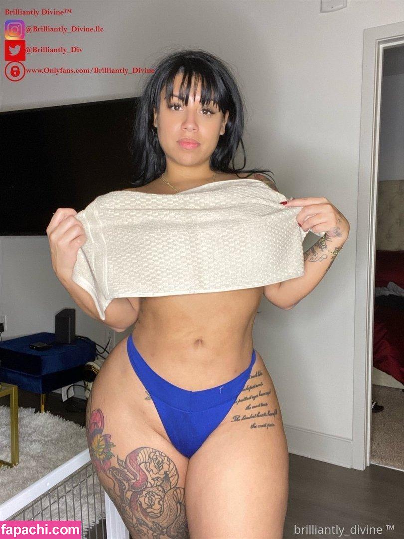 brilliantlydevine / brilliantly_divine.llc / brilliantly_divine555 leaked nude photo #0038 from OnlyFans/Patreon