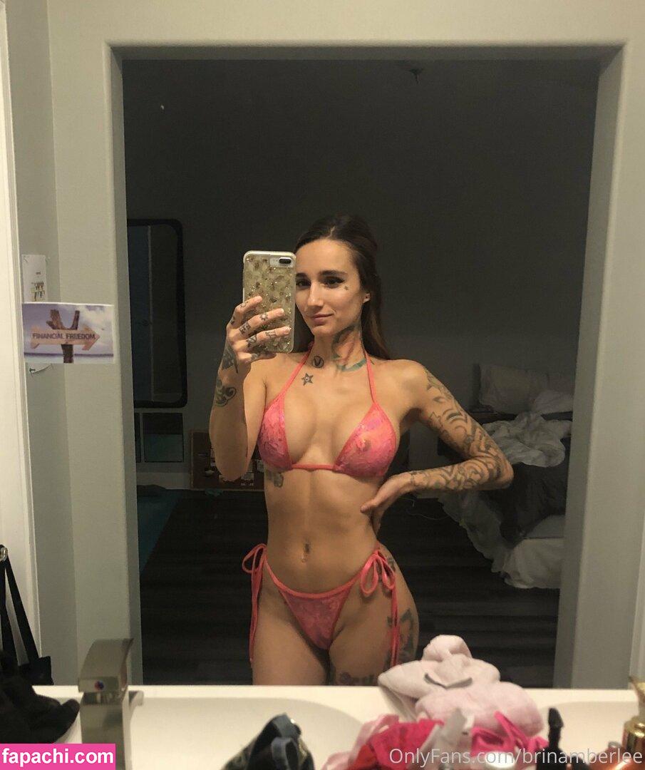 brinamberlee leaked nude photo #0023 from OnlyFans/Patreon