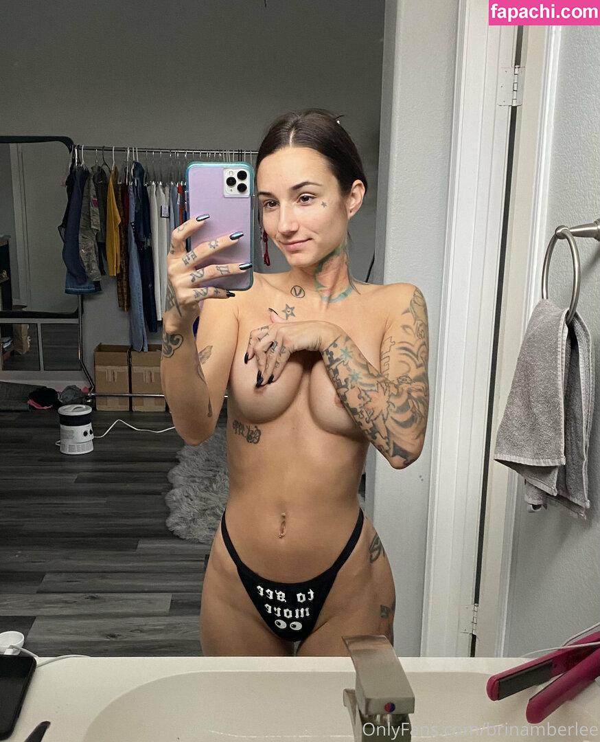 brinamberlee leaked nude photo #0033 from OnlyFans/Patreon