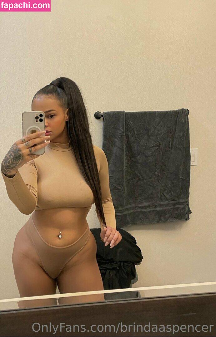 brindaaspencer leaked nude photo #0002 from OnlyFans/Patreon