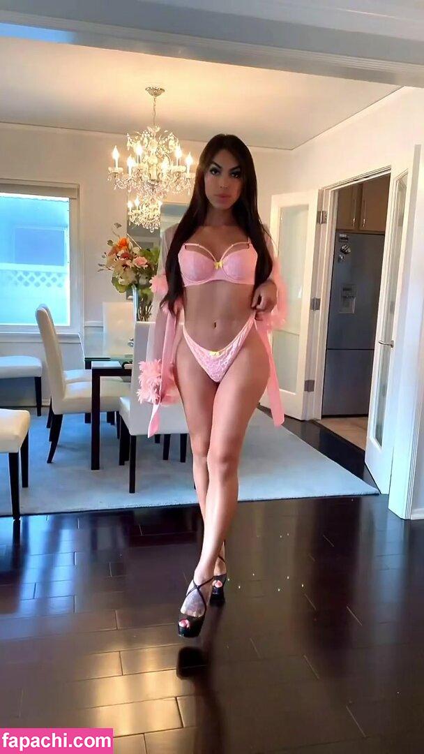 Brissa Dominguez / baybrissa leaked nude photo #0008 from OnlyFans/Patreon