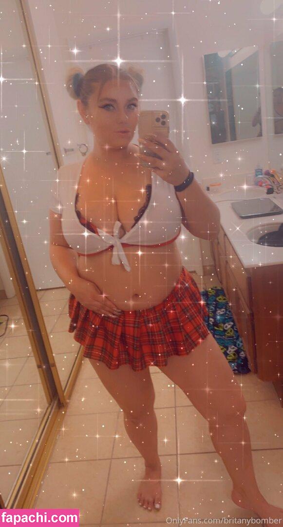 britanybomber / brittbomber leaked nude photo #0294 from OnlyFans/Patreon