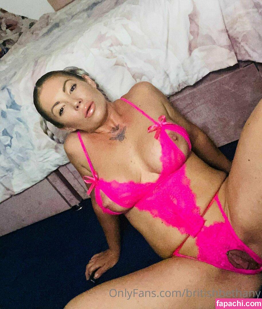 britishbethany / britishbritney leaked nude photo #0075 from OnlyFans/Patreon