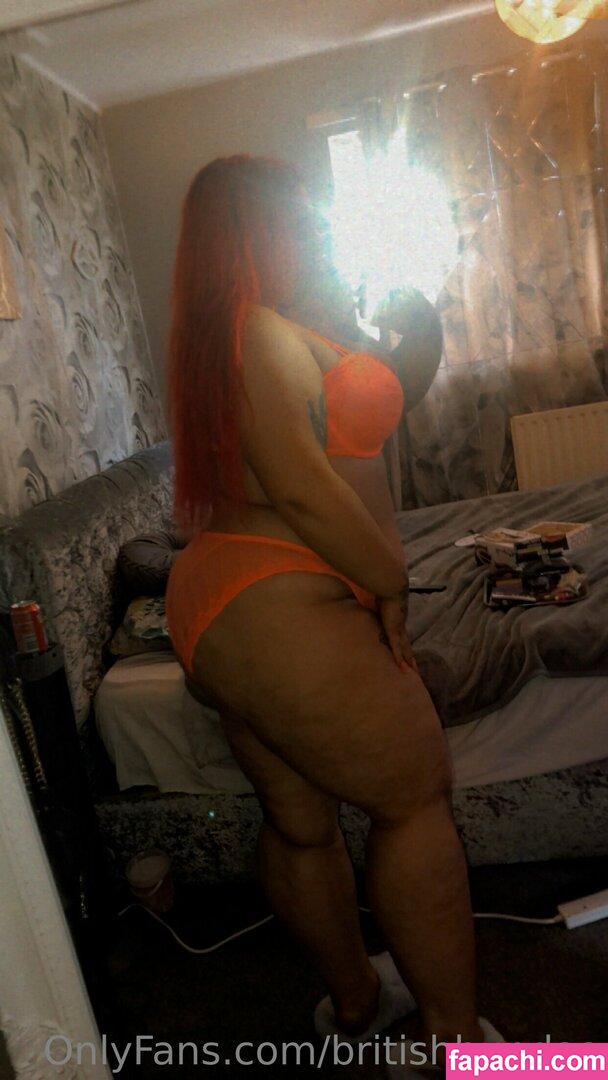 Britishbundaa / therealbritishbritish leaked nude photo #0054 from OnlyFans/Patreon