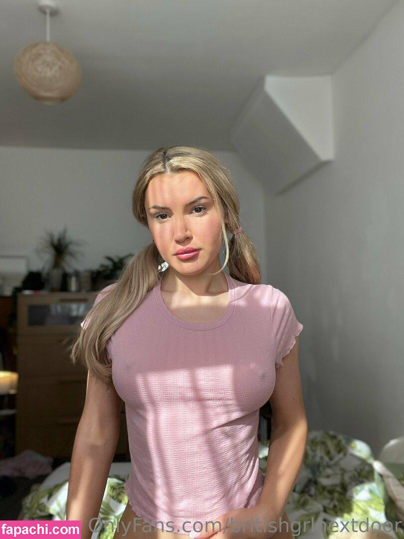 britishgrlnextdoor / Valentina leaked nude photo #0048 from OnlyFans/Patreon