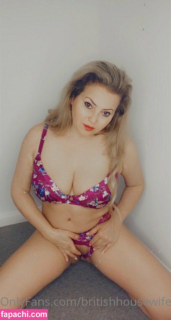 britishhousewife / brittishwilliams leaked nude photo #0005 from OnlyFans/Patreon