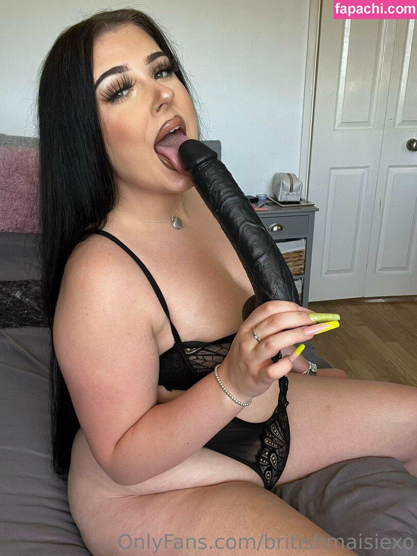 britishmaisiexo / britishmaisiedayxo / maisiedayxo leaked nude photo #0006 from OnlyFans/Patreon