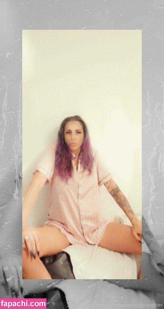 britishmumanddaughter / laurajmoore leaked nude photo #0060 from OnlyFans/Patreon
