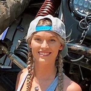 Britney Williams avatar