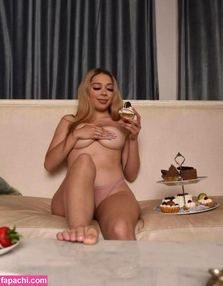 britneyficial / britney.official / britneyyyofficial leaked nude photo #0014 from OnlyFans/Patreon