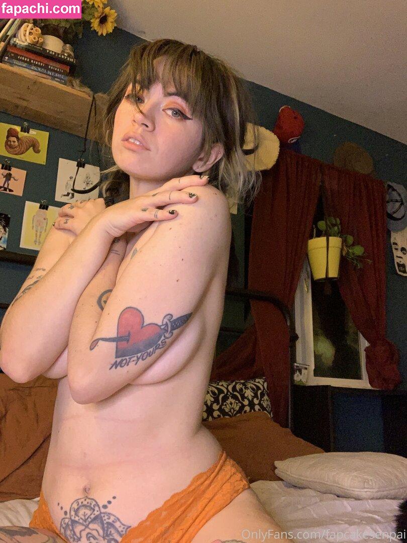 Britt Chenteale / BrittChenteale / Fapcakesenpai leaked nude photo #0040 from OnlyFans/Patreon