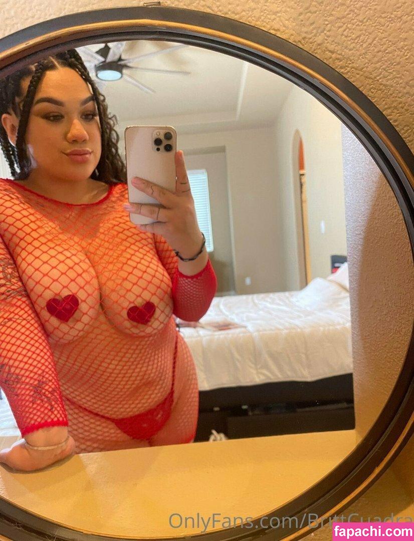 Britt Cuadra / brittcuadra leaked nude photo #0006 from OnlyFans/Patreon