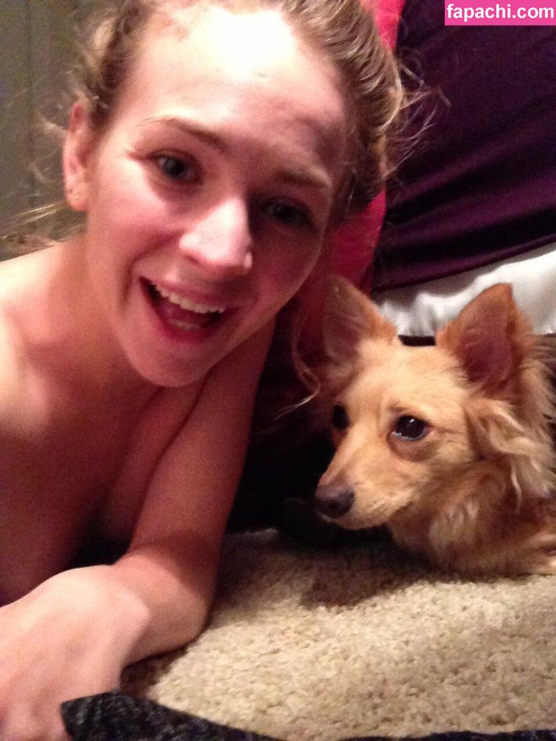 Britt Robertson / brittlrobertson / masterrobertson leaked nude photo #0008 from OnlyFans/Patreon