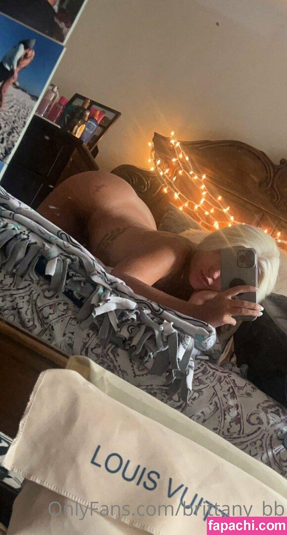 Brittany_bb / brittany_bb_ leaked nude photo #0101 from OnlyFans/Patreon