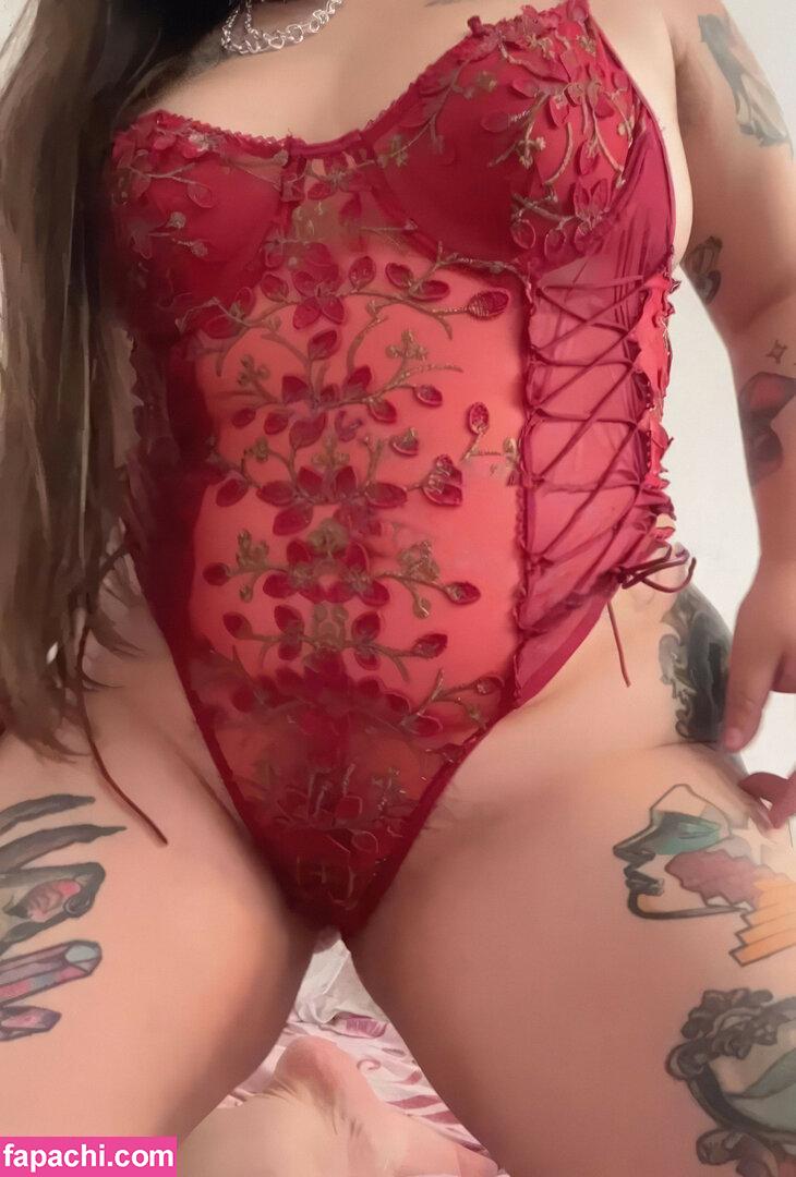 Brittany Jazz / brittanyjazz leaked nude photo #0053 from OnlyFans/Patreon