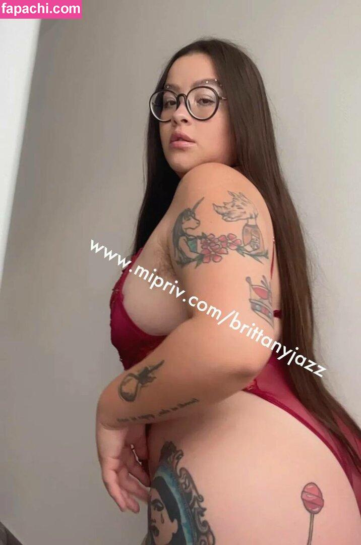 Brittany Jazz / brittanyjazz leaked nude photo #0062 from OnlyFans/Patreon