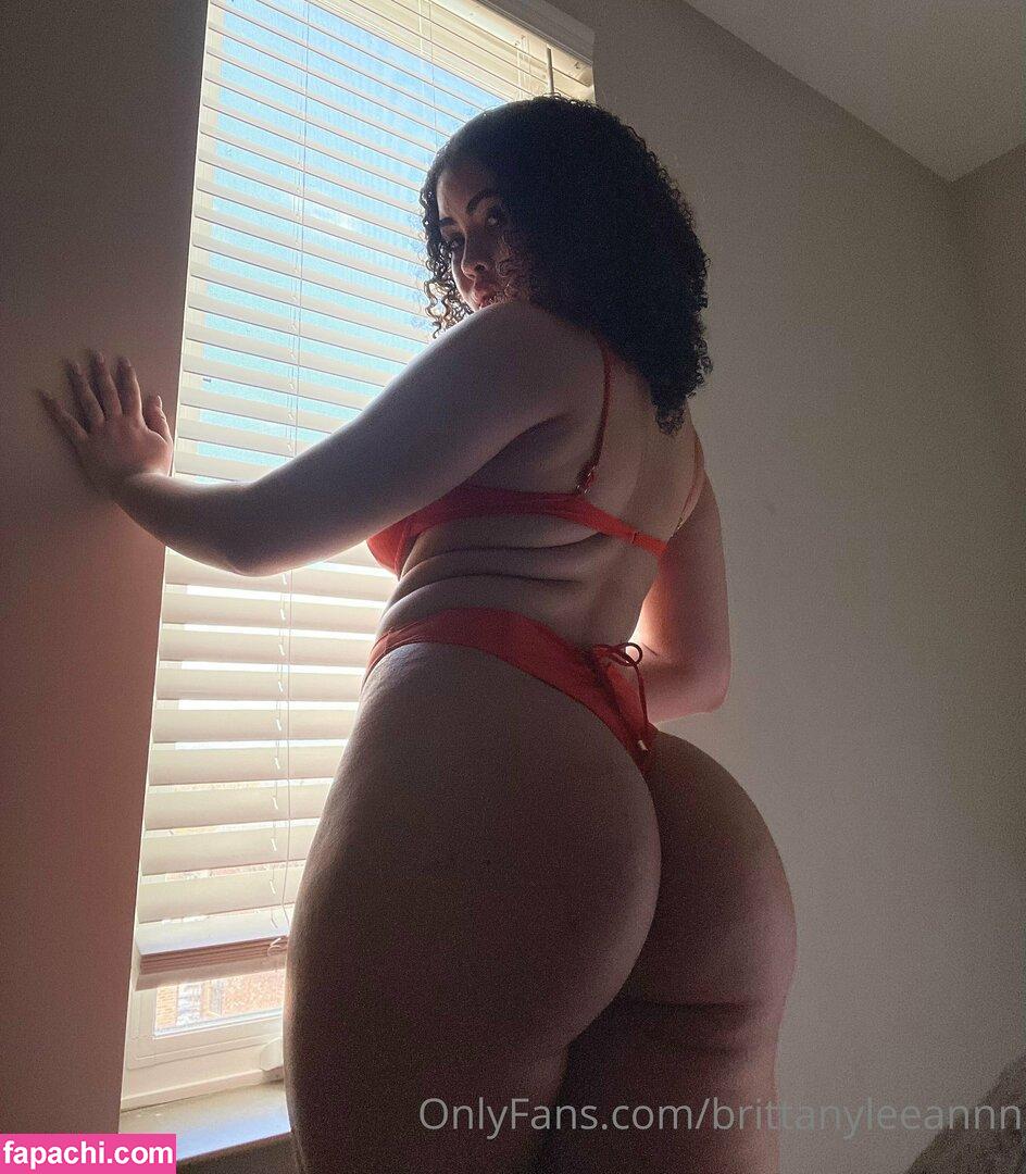 Brittany Leeann / brittany.leeannn / brittanyleeannn leaked nude photo #0015 from OnlyFans/Patreon