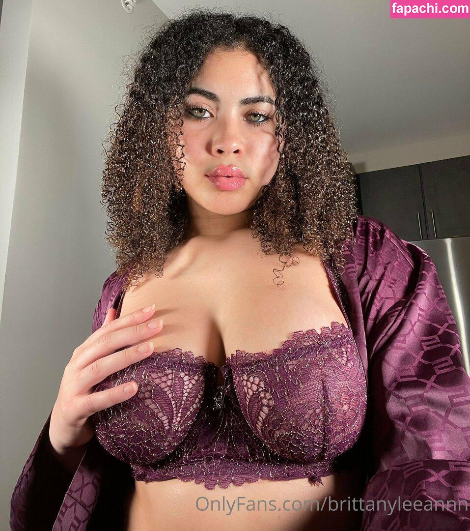 Brittany Leeann / brittany.leeannn / brittanyleeannn leaked nude photo #0034 from OnlyFans/Patreon