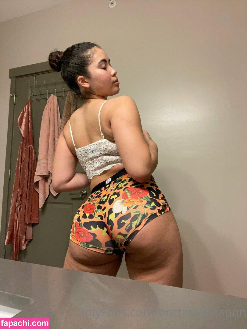 Brittany Leeann / brittany.leeannn / brittanyleeannn leaked nude photo #0035 from OnlyFans/Patreon
