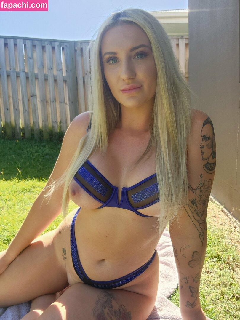 Brittany Orth / Onlybritty / brittanyorth_ leaked nude photo #0036 from OnlyFans/Patreon