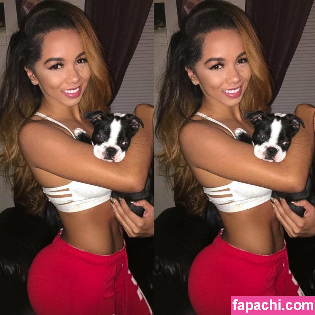 Brittany Renner / SaycheeseDGTL / bundleofbrittany / lexiejoh leaked nude photo #0472 from OnlyFans/Patreon