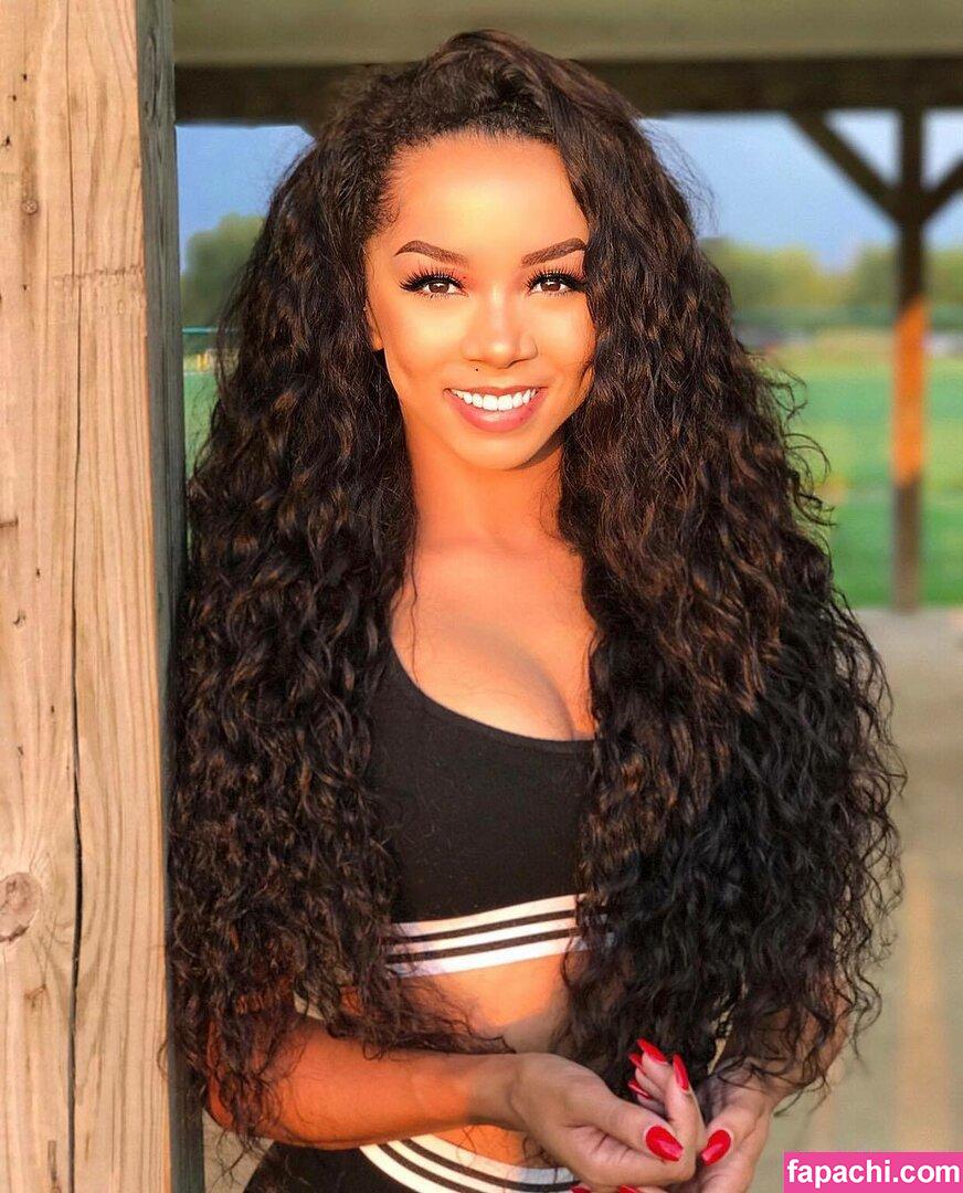 Brittany Renner / SaycheeseDGTL / bundleofbrittany / lexiejoh leaked nude photo #0480 from OnlyFans/Patreon