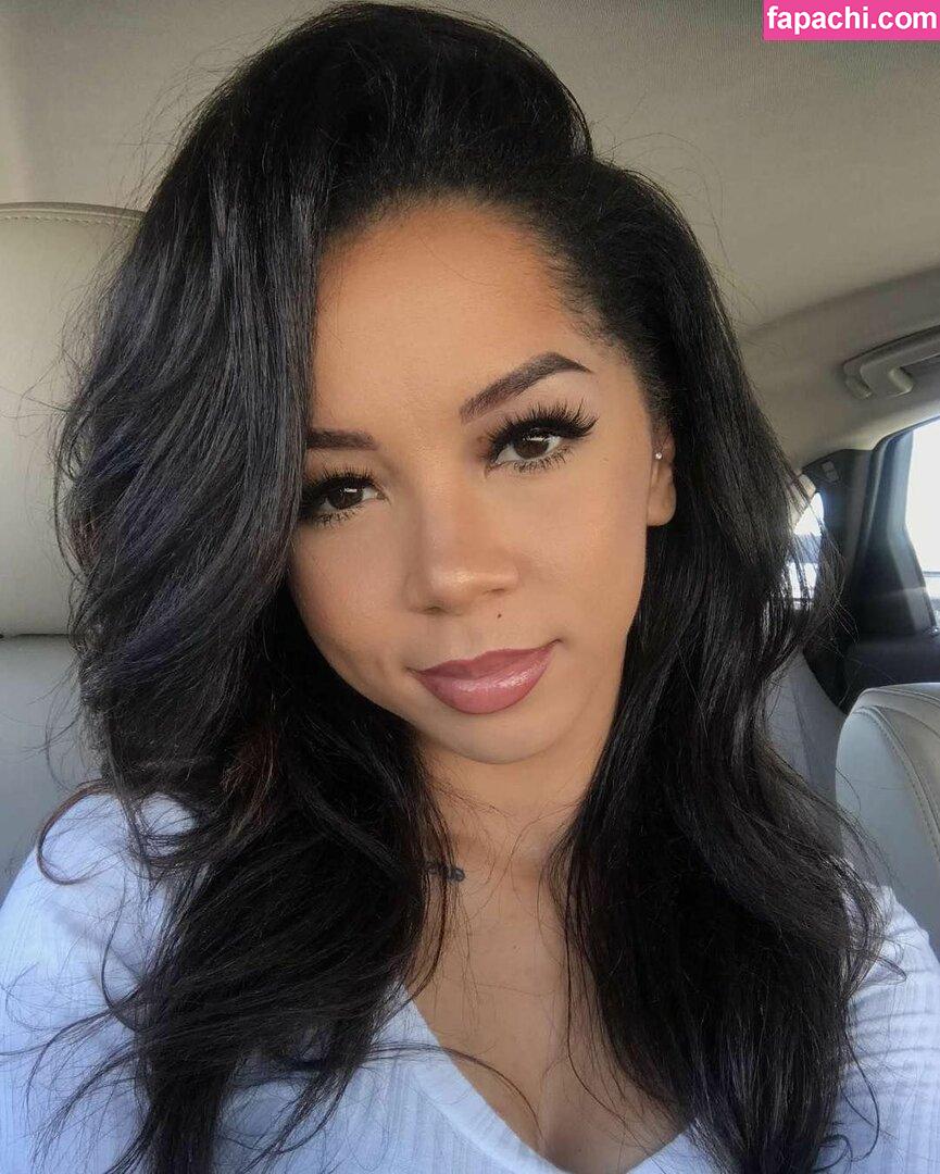 Brittany Renner / SaycheeseDGTL / bundleofbrittany / lexiejoh leaked nude photo #0483 from OnlyFans/Patreon