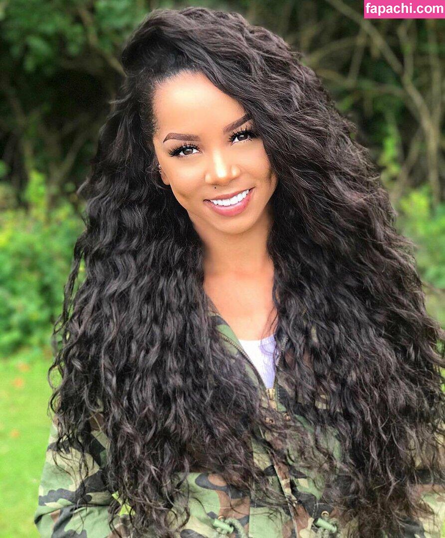 Brittany Renner / SaycheeseDGTL / bundleofbrittany / lexiejoh leaked nude photo #0489 from OnlyFans/Patreon