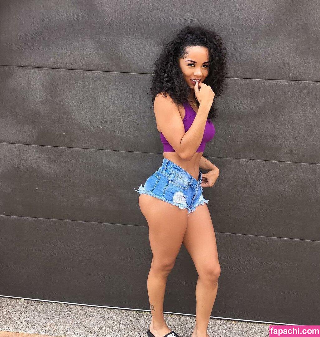 Brittany Renner / SaycheeseDGTL / bundleofbrittany / lexiejoh leaked nude photo #0490 from OnlyFans/Patreon