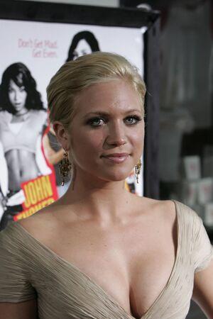 Brittany Snow leaked media #0093