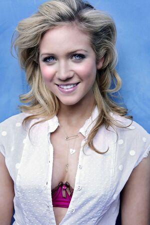 Brittany Snow leaked media #0095
