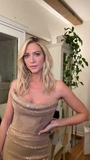 Brittany Snow leaked media #0127