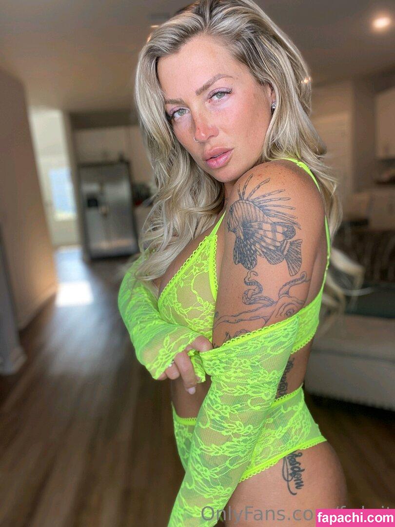 Brittany Tareco / brittanytareco leaked nude photo #0109 from OnlyFans/Patreon