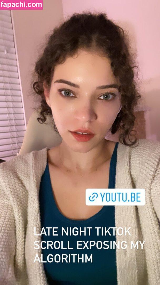 Brittany Venti / BrittanyVenti / brittanywears leaked nude photo #0226 from OnlyFans/Patreon