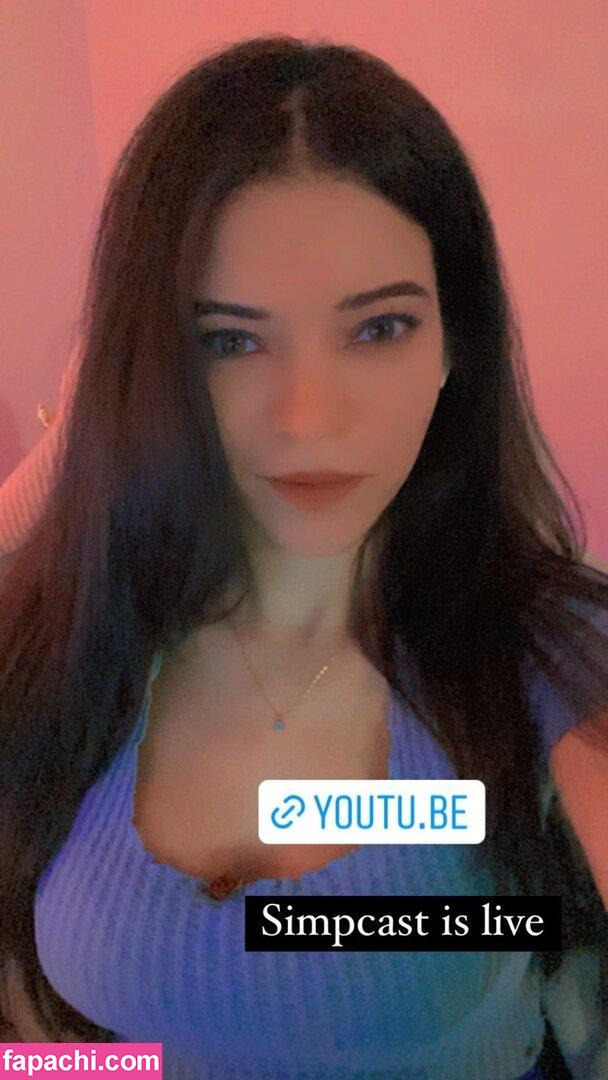 Brittany Venti / BrittanyVenti / brittanywears leaked nude photo #0474 from OnlyFans/Patreon