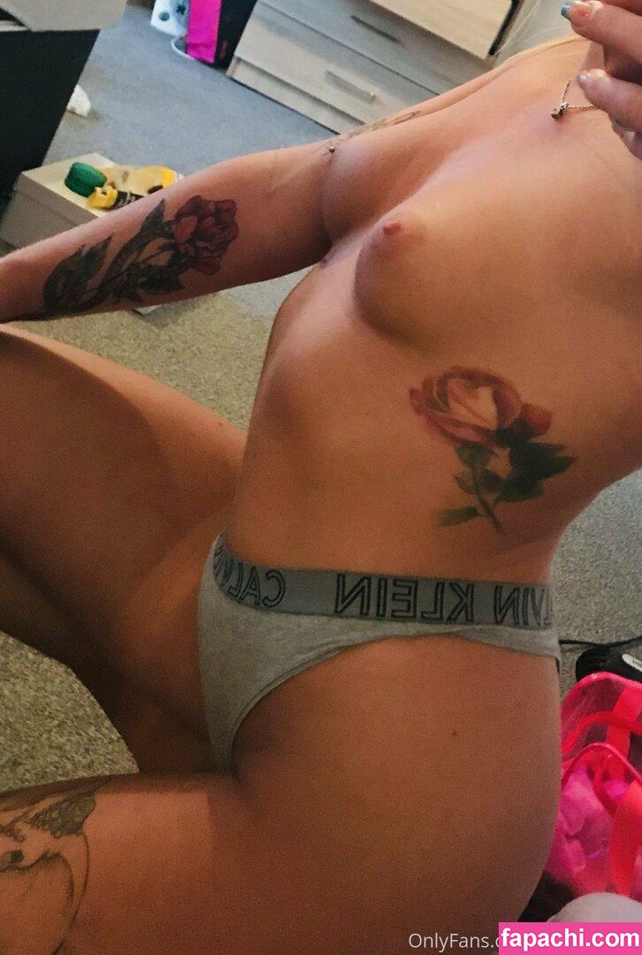 Brittany Wilkinson / briittany_wilkinson / hey_its_britt leaked nude photo #0033 from OnlyFans/Patreon