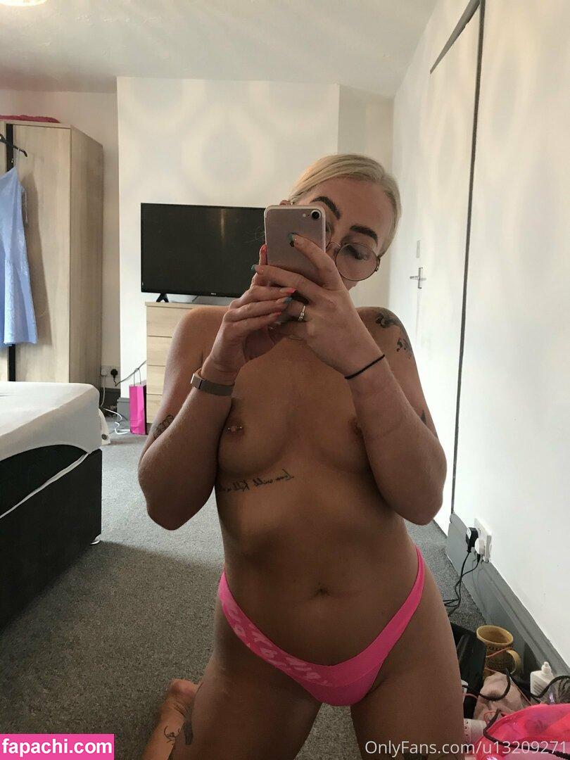 Brittany Wilkinson / briittany_wilkinson / hey_its_britt leaked nude photo #0038 from OnlyFans/Patreon