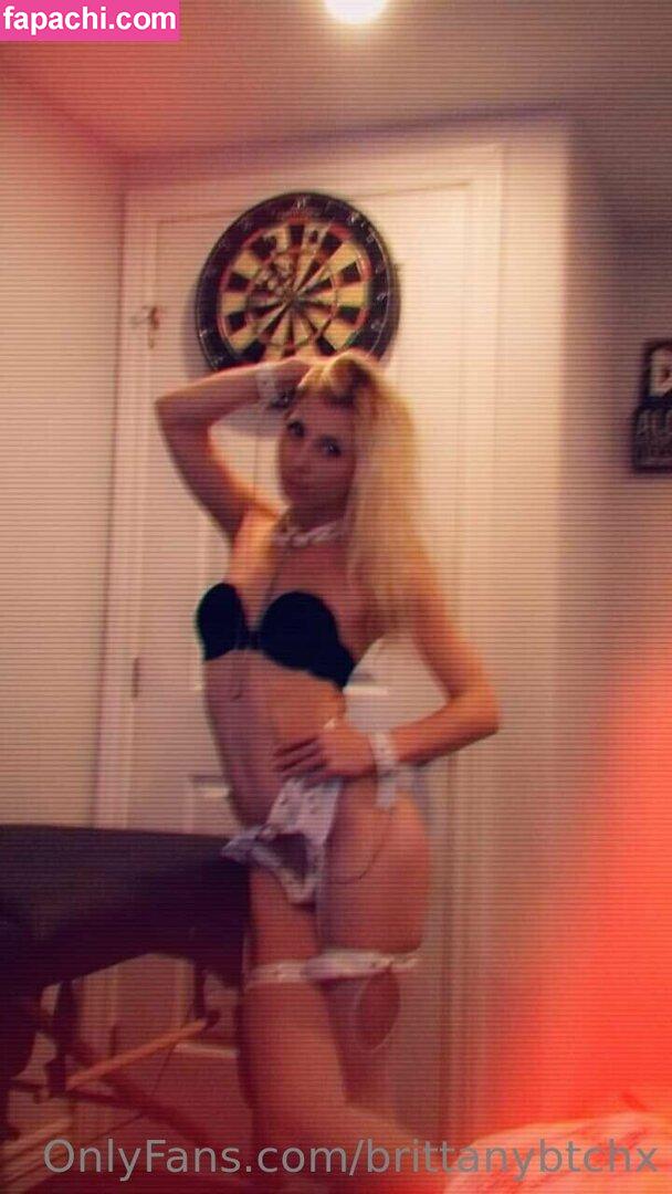 brittanybtchx / brittalinehan leaked nude photo #0059 from OnlyFans/Patreon